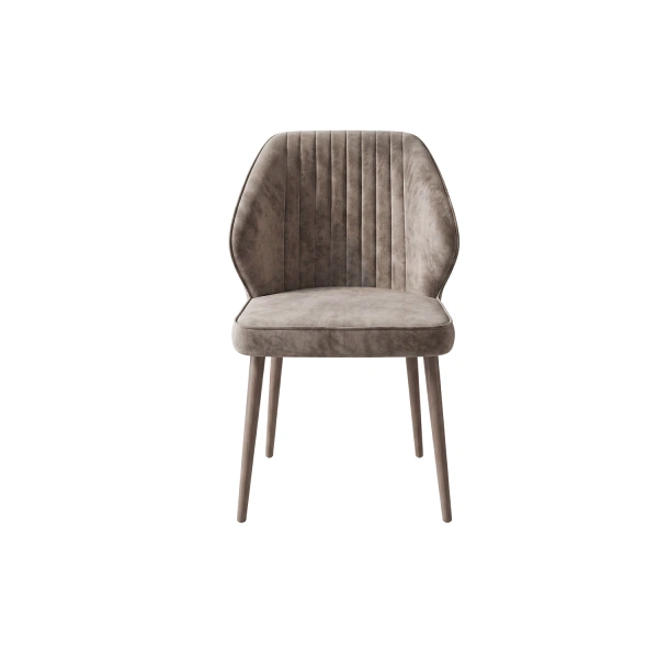 Стул MICHAEL LATTE KIPRUS 2 LT